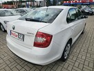 Škoda RAPID Pierwszy właścicel, salon,klimatyzacja,czujniki parkowania, grzane lus - 9