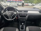 Škoda RAPID Pierwszy właścicel, salon,klimatyzacja,czujniki parkowania, grzane lus - 10