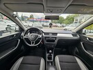 Škoda RAPID Pierwszy właścicel, salon,klimatyzacja,czujniki parkowania, grzane lus - 11