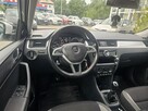 Škoda RAPID Pierwszy właścicel, salon,klimatyzacja,czujniki parkowania, grzane lus - 13