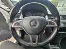 Škoda RAPID Pierwszy właścicel, salon,klimatyzacja,czujniki parkowania, grzane lus - 14