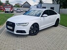 Audi S6 4.0tfsi 450KM 2015r LIFT Full Opcja Sedan Raty Zamiana - 1