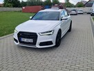 Audi S6 4.0tfsi 450KM 2015r LIFT Full Opcja Sedan Raty Zamiana - 2