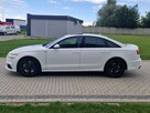 Audi S6 4.0tfsi 450KM 2015r LIFT Full Opcja Sedan Raty Zamiana - 3