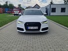 Audi S6 4.0tfsi 450KM 2015r LIFT Full Opcja Sedan Raty Zamiana - 6