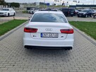 Audi S6 4.0tfsi 450KM 2015r LIFT Full Opcja Sedan Raty Zamiana - 7