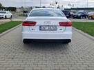 Audi S6 4.0tfsi 450KM 2015r LIFT Full Opcja Sedan Raty Zamiana - 8