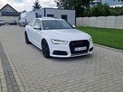 Audi S6 4.0tfsi 450KM 2015r LIFT Full Opcja Sedan Raty Zamiana - 9