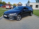 Kia Optima 1.7crdi 147KM Automat FULL OPCJA Raty Zamiana - 1