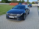 Kia Optima 1.7crdi 147KM Automat FULL OPCJA Raty Zamiana - 2