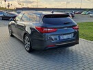 Kia Optima 1.7crdi 147KM Automat FULL OPCJA Raty Zamiana - 4