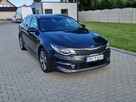 Kia Optima 1.7crdi 147KM Automat FULL OPCJA Raty Zamiana - 9
