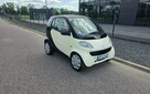 Smart Fortwo | 0.6 Benzyna | Półautomat | 1999 | 40 tys. km | - 3