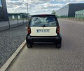 Smart Fortwo | 0.6 Benzyna | Półautomat | 1999 | 40 tys. km | - 5