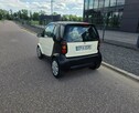 Smart Fortwo | 0.6 Benzyna | Półautomat | 1999 | 40 tys. km | - 6