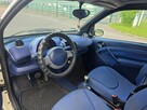 Smart Fortwo | 0.6 Benzyna | Półautomat | 1999 | 40 tys. km | - 8