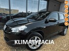 Qashqai 1.6 Acenta benzyna 117km CZUJNIKI klima serwis BEZWYPADEK 2013