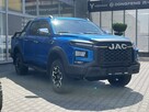 JAC T9 Automat do Zadań Specjalnych z Napędem na Cztery Koła - 5