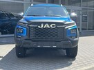 JAC T9 Automat do Zadań Specjalnych z Napędem na Cztery Koła - 6