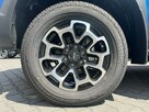 JAC T9 Automat do Zadań Specjalnych z Napędem na Cztery Koła - 7