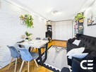 2 pokoje | klimatyzacja, balkon i działka ROD - 5