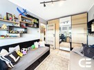 2 pokoje | klimatyzacja, balkon i działka ROD - 13