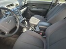 Kia Carens 2.0 Benzyna klimatyzacja ważne opłaty - 5