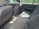 Kia Carens 2.0 Benzyna klimatyzacja ważne opłaty - 6