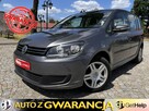 Volkswagen Touran 1.6 TDI//105 KM//Zadbany/Nawigacja/Opłacony//GWARANCJA - 1