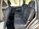 Volkswagen Touran 1.6 TDI//105 KM//Zadbany/Nawigacja/Opłacony//GWARANCJA - 8