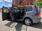 Volkswagen Touran 1.6 TDI//105 KM//Zadbany/Nawigacja/Opłacony//GWARANCJA - 10