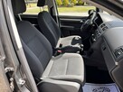 Volkswagen Touran 1.6 TDI//105 KM//Zadbany/Nawigacja/Opłacony//GWARANCJA - 13