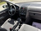 Volkswagen Touran 1.6 TDI//105 KM//Zadbany/Nawigacja/Opłacony//GWARANCJA - 14