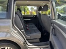 Volkswagen Touran 1.6 TDI//105 KM//Zadbany/Nawigacja/Opłacony//GWARANCJA - 15