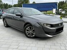 Peugeot 508 - 4