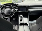 Peugeot 508 - 8