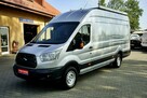 Ford Transit 2,2TDCI Klima, kamera, 2014r., LONG - 2