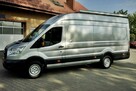 Ford Transit 2,2TDCI Klima, kamera, 2014r., LONG - 3