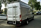 Ford Transit 2,2TDCI Klima, kamera, 2014r., LONG - 7