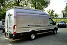 Ford Transit 2,2TDCI Klima, kamera, 2014r., LONG - 8