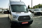 Ford Transit 2,2TDCI Klima, kamera, 2014r., LONG - 12