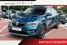 Renault Arkana DW7VR66#1.6 E-TECH Techno K.cofania Podgrz.f Ambient Salon PL VAT23% - 1
