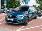 Renault Arkana DW7VR66#1.6 E-TECH Techno K.cofania Podgrz.f Ambient Salon PL VAT23% - 2