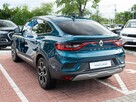 Renault Arkana DW7VR66#1.6 E-TECH Techno K.cofania Podgrz.f Ambient Salon PL VAT23% - 4