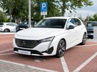 Peugeot 308 DW6SG49#1.5 BlueHDi Allure K.cof NAVI Salon PL VAT23 - 2