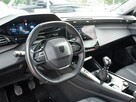 Peugeot 308 DW6SG49#1.5 BlueHDi Allure K.cof NAVI Salon PL VAT23 - 6