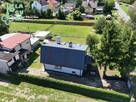 Dom Gostynin, Mazowiecka
