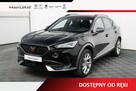 Cupra Formentor 1.5 TSI 150KM DSG Podgrz.f i kier K.cofania Ambient Salon PL VAT 23% - 1