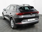 Cupra Formentor 1.5 TSI 150KM DSG Podgrz.f i kier K.cofania Ambient Salon PL VAT 23% - 4