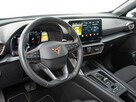 Cupra Formentor 1.5 TSI 150KM DSG Podgrz.f i kier K.cofania Ambient Salon PL VAT 23% - 6